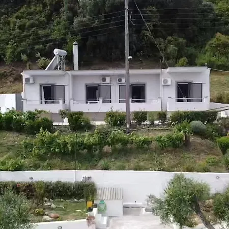 George's Sea View Διαμέρισμα Μεσογγή