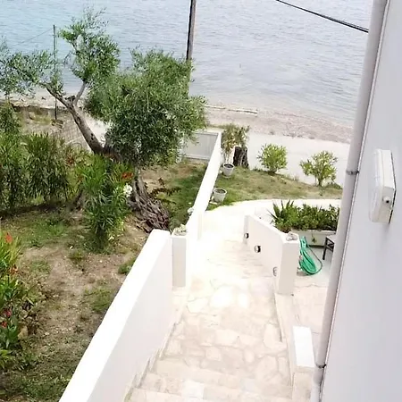 George's Sea View Διαμέρισμα Μεσογγή