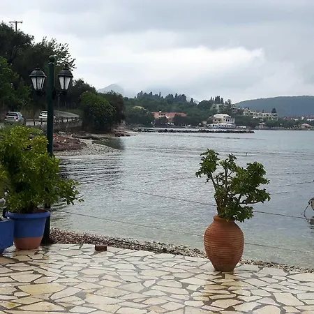 Διαμέρισμα George's Sea View *