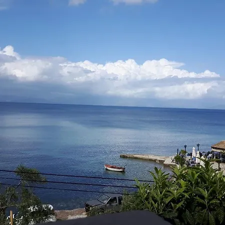 George's Sea View Διαμέρισμα